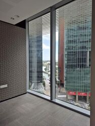 Ocean Financial Centre (D1), Office #584849851